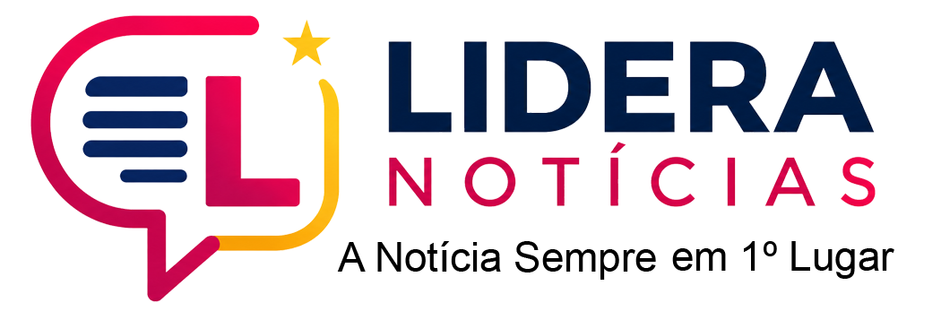 Lidera notícias